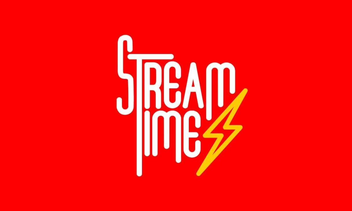 App Streamtime