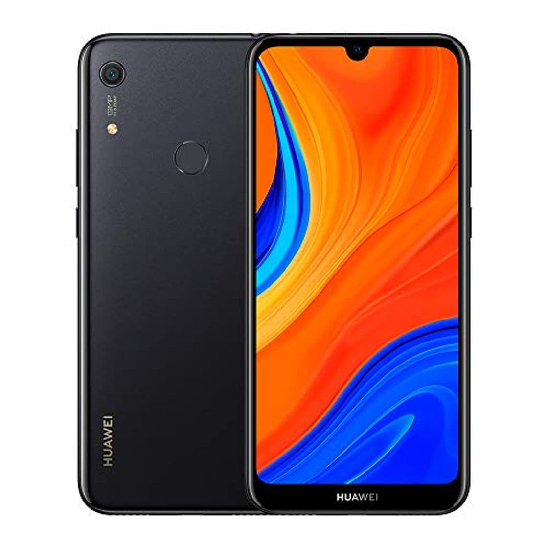 Producto HUAWEI Y6s 15,5 cm