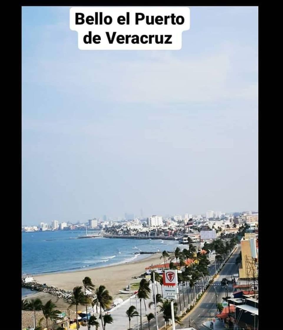 Restaurantes Veracruz