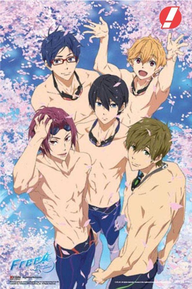 Serie Free!