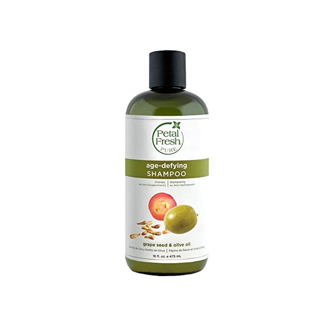 Product Bio Creative Lab Petal Fresh Shampoo