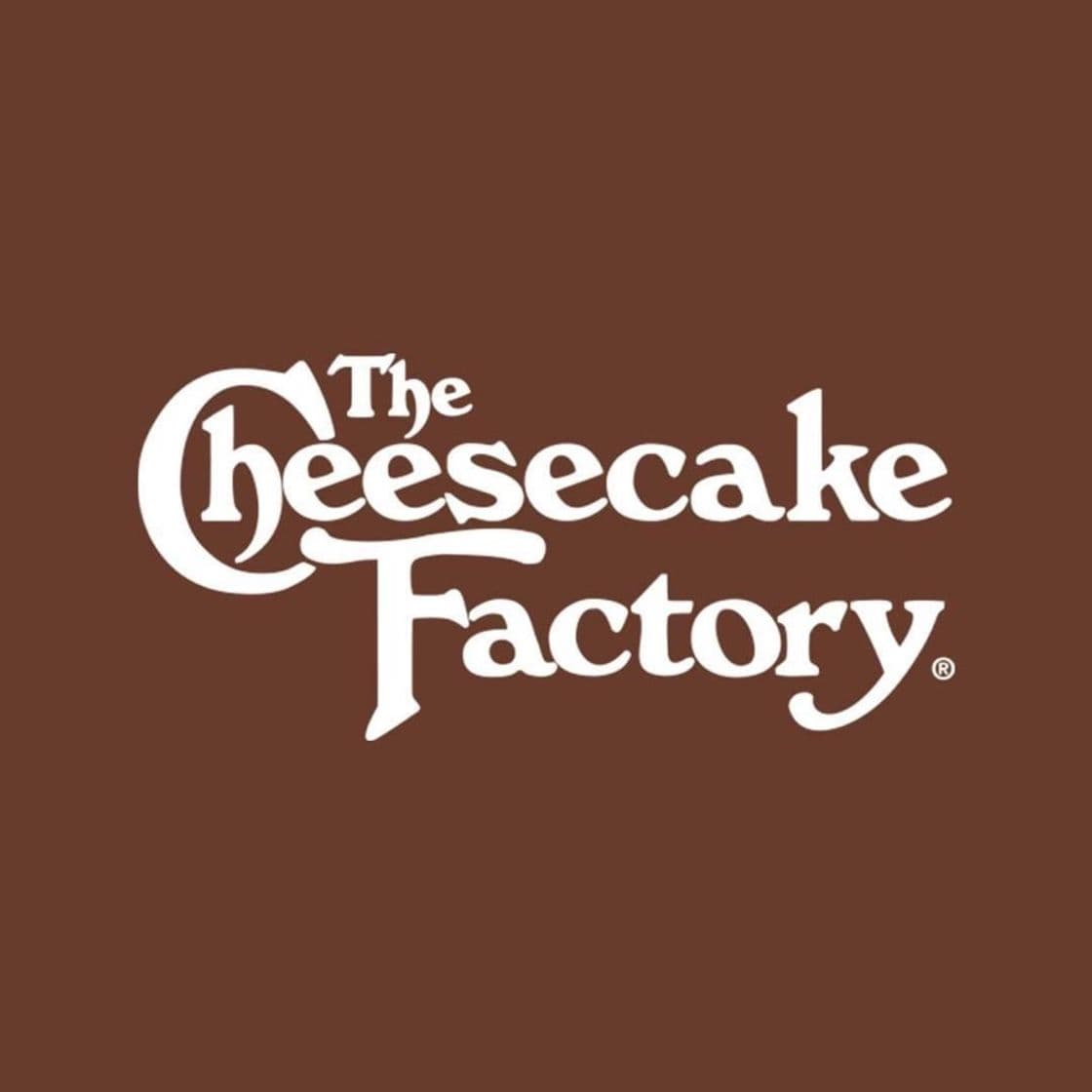 Restaurantes The Cheesecake Factory