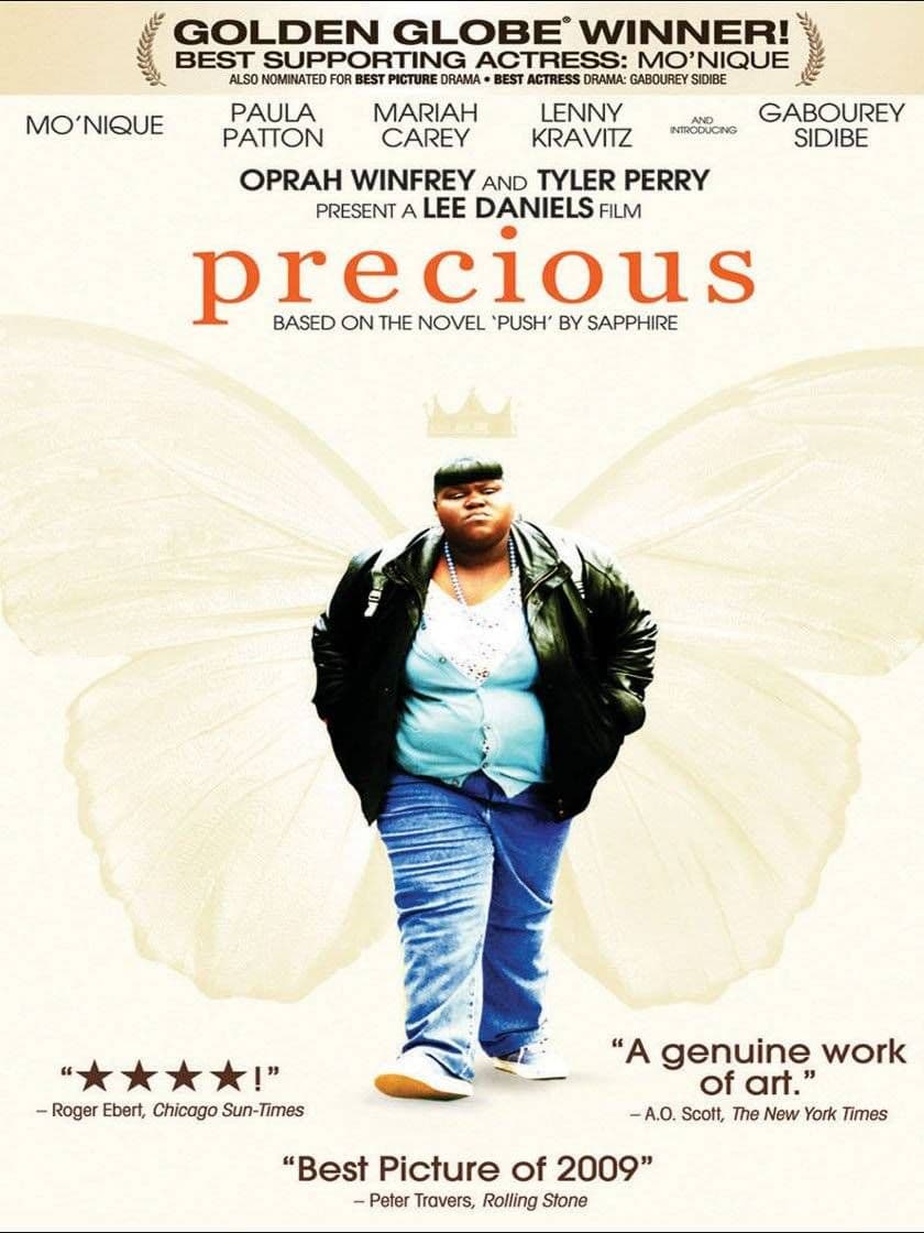 Película Precious