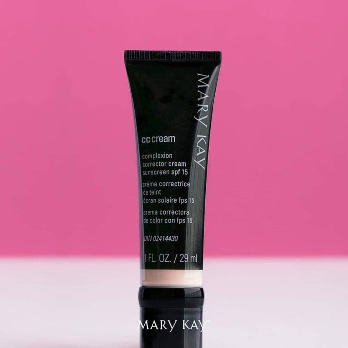 Producto Mary Kay Satin Hands