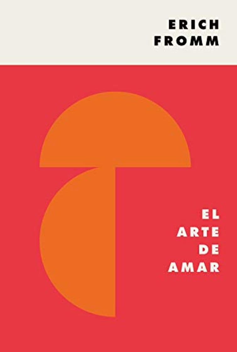 Book El arte de amar