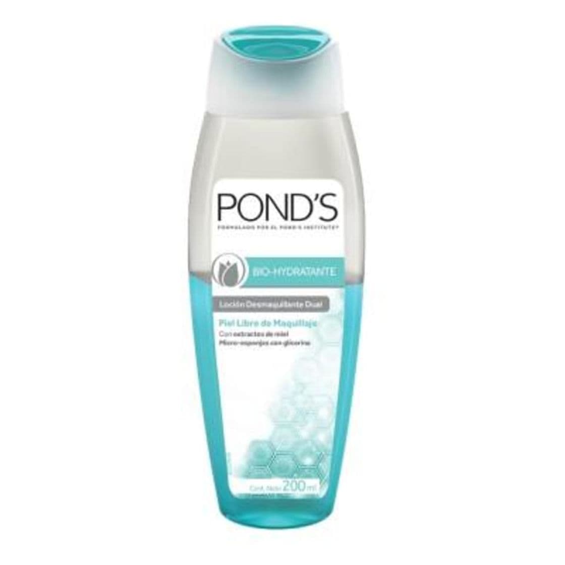 Producto Desmaquillante Pond's Bio