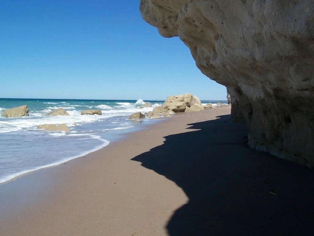 Lugar Las Grutas