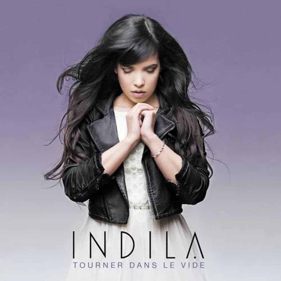 Music Indila-dernière danse