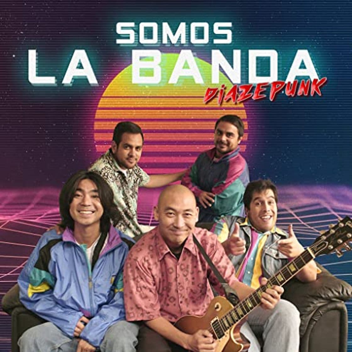 Canción Somos la Banda