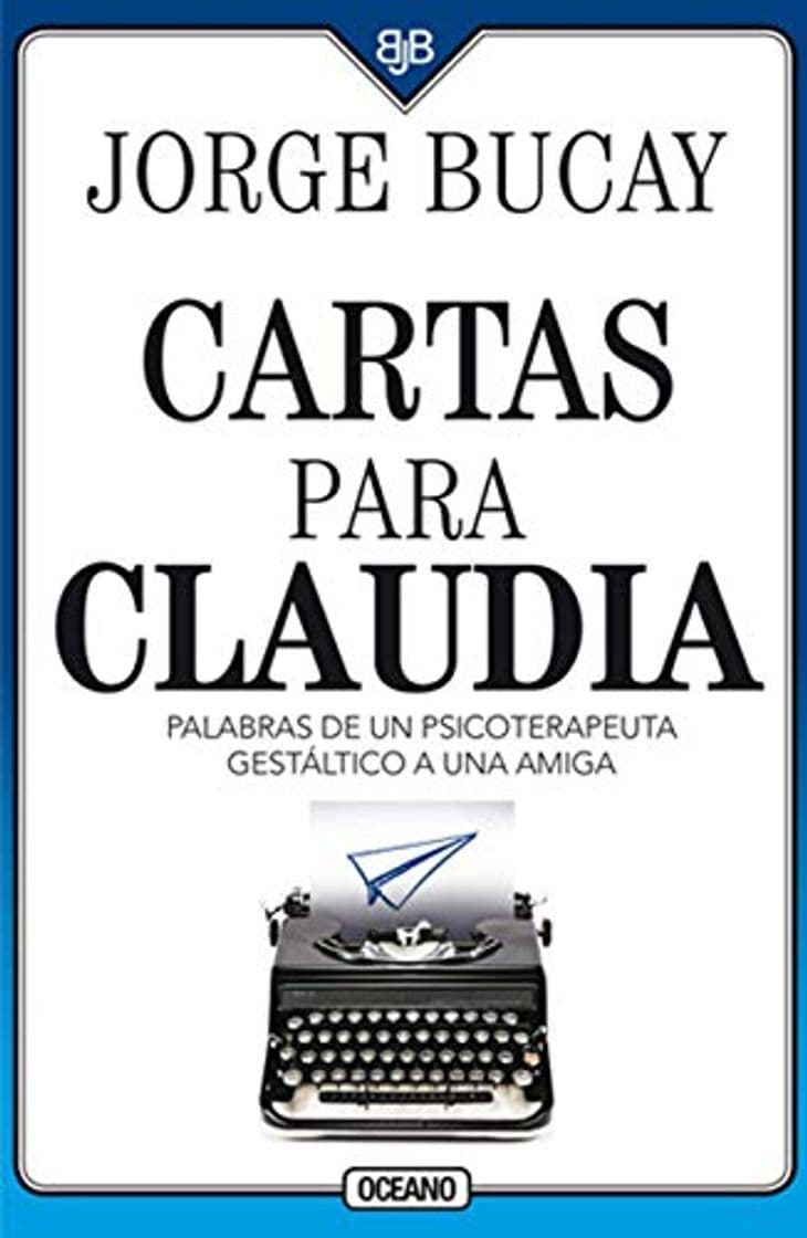 Libro Cartas Para Claudia