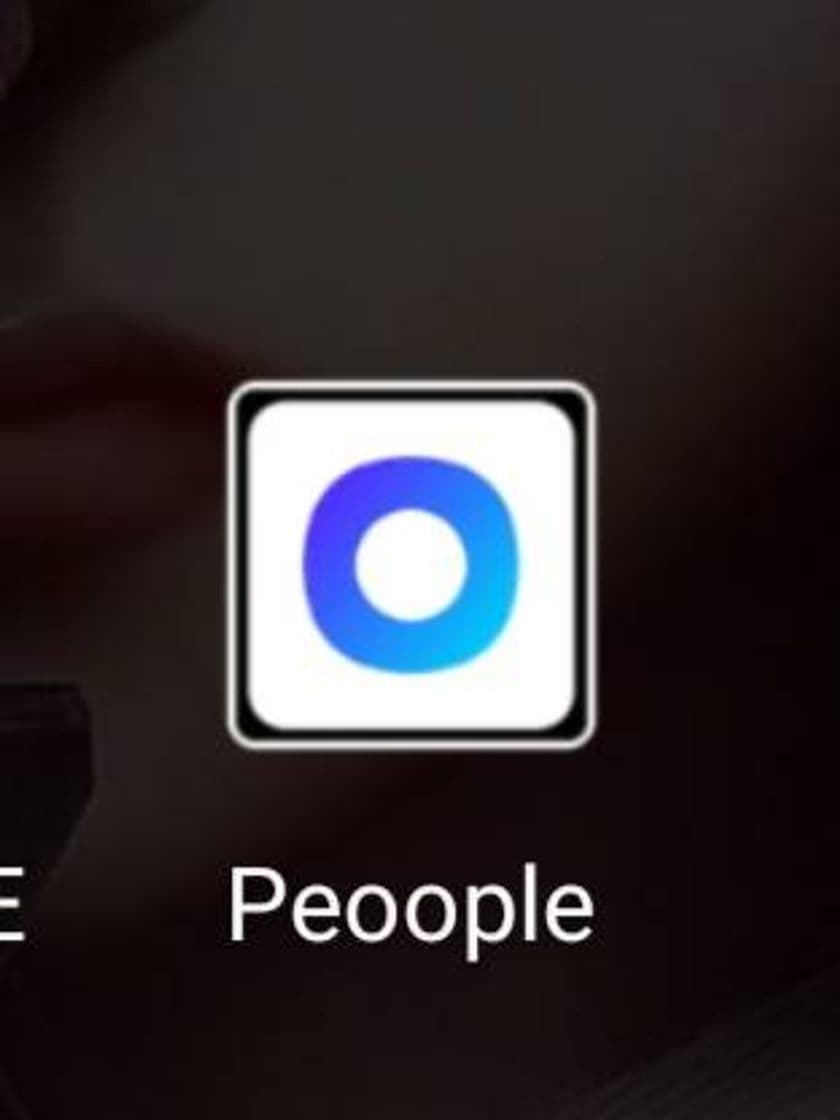 App Peoople