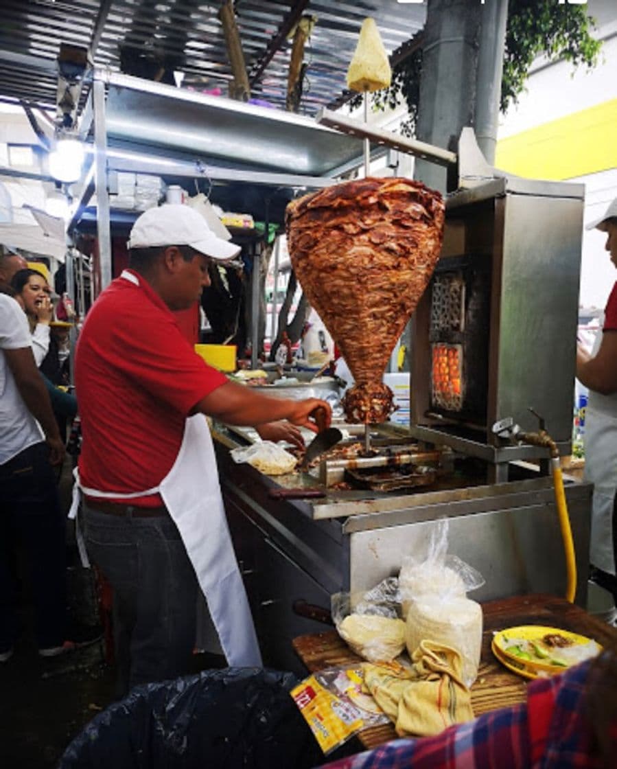 Restaurants Tacos La Palmera