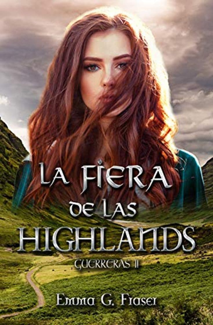 Libro La fiera de las Highlands