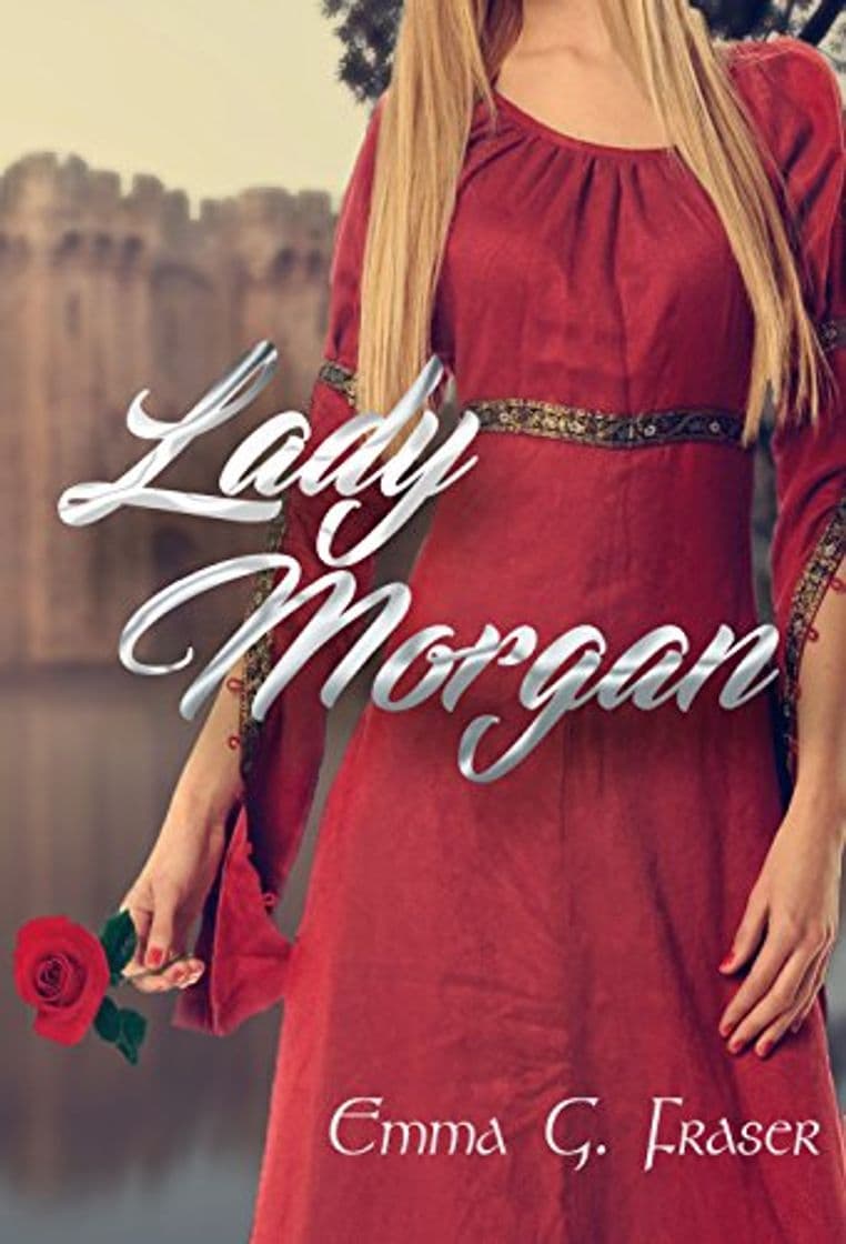 Libro Lady Morgan