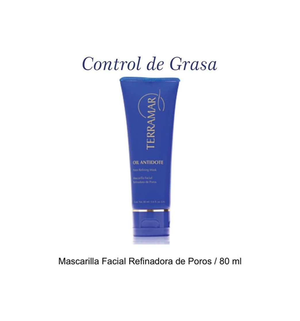 Product Mascarilla de arcilla terramar 