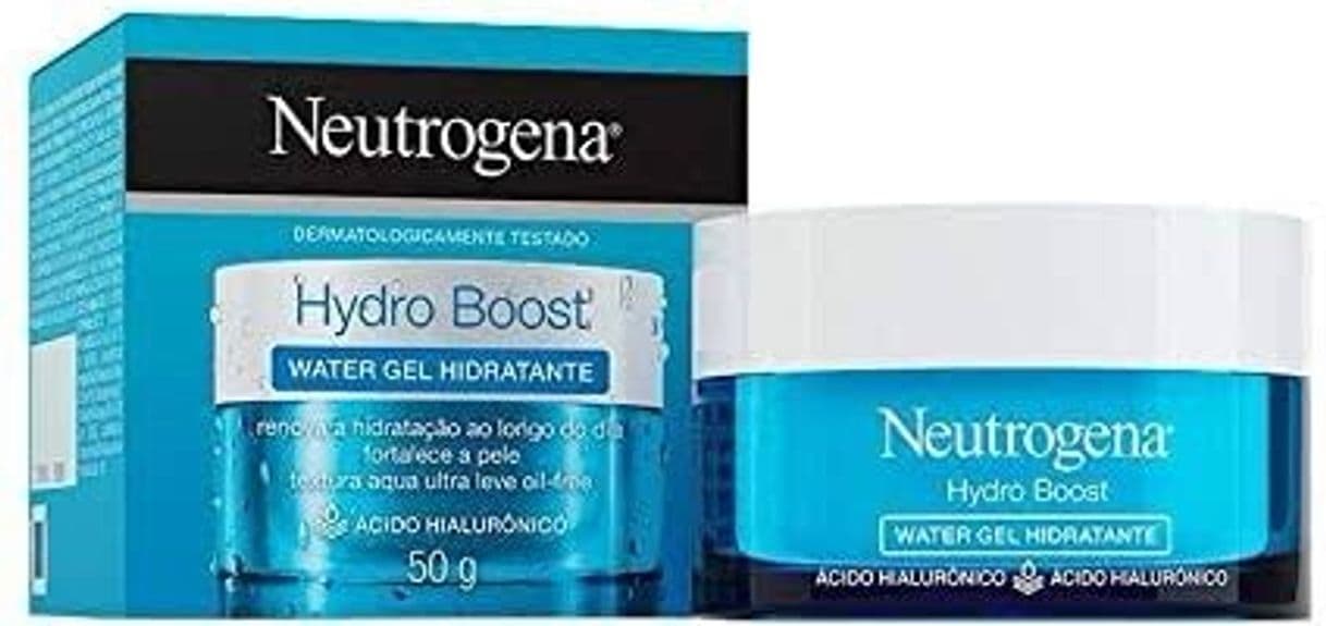 Beauty NEUTROGENA Hydro boost gel de agua 50ml