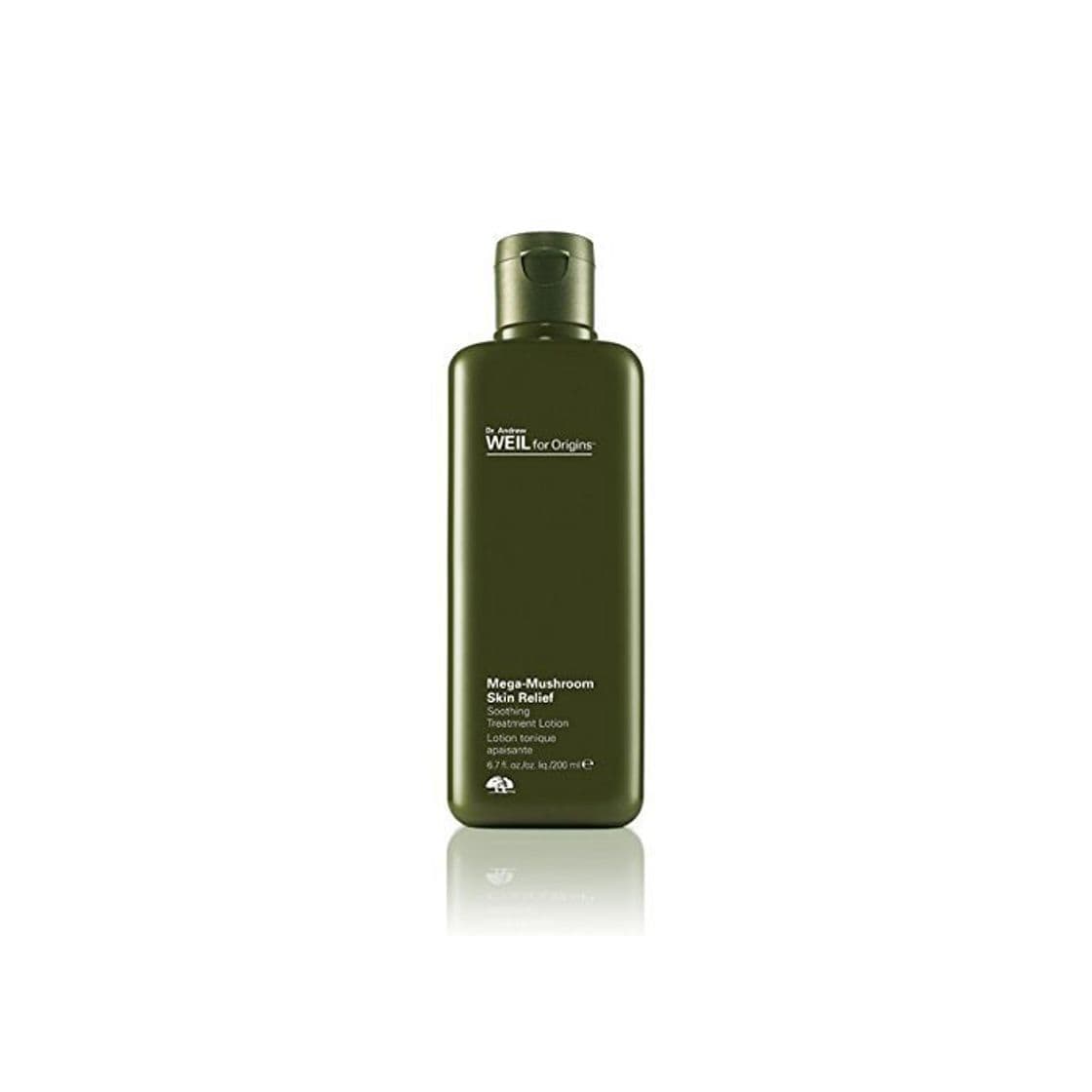 Product Origins Dr. Andrew Weil for Origins Mega-Mushroom Crema para el alivio de