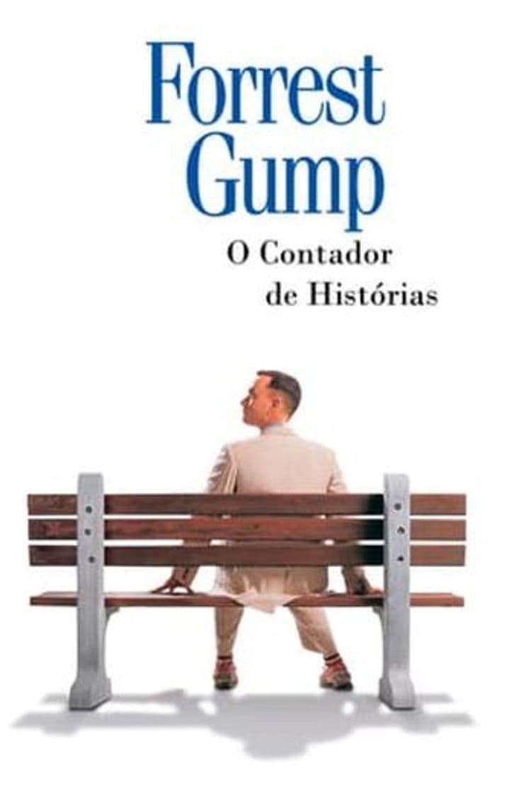 Movie Forrest Gump