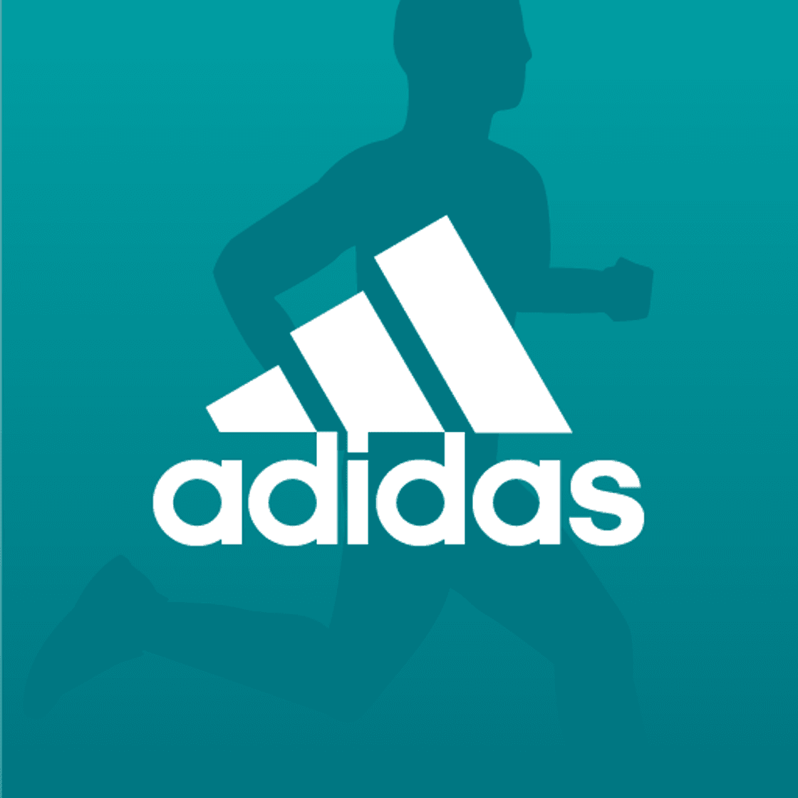 Moda Adidas Running by runtastic 