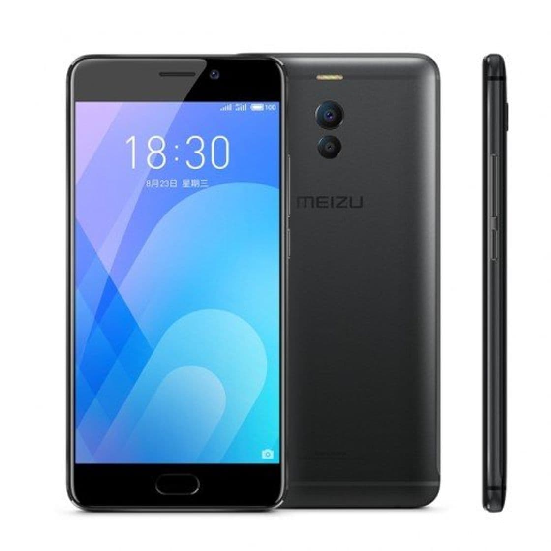 Place Meizu M6 Note - Smartphone de 5.5"