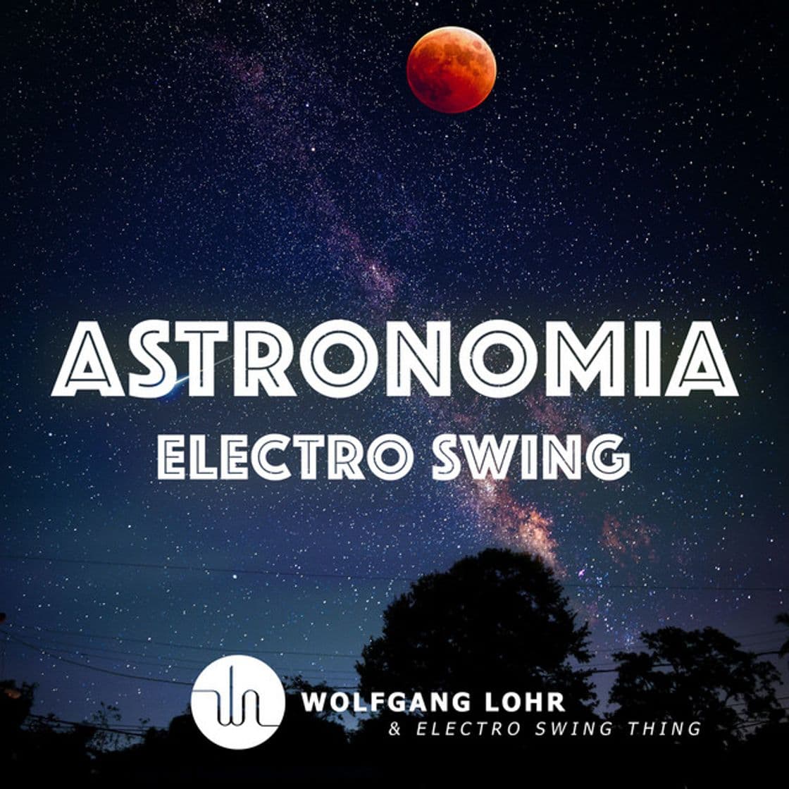 Music Astronomia (Electro Swing)