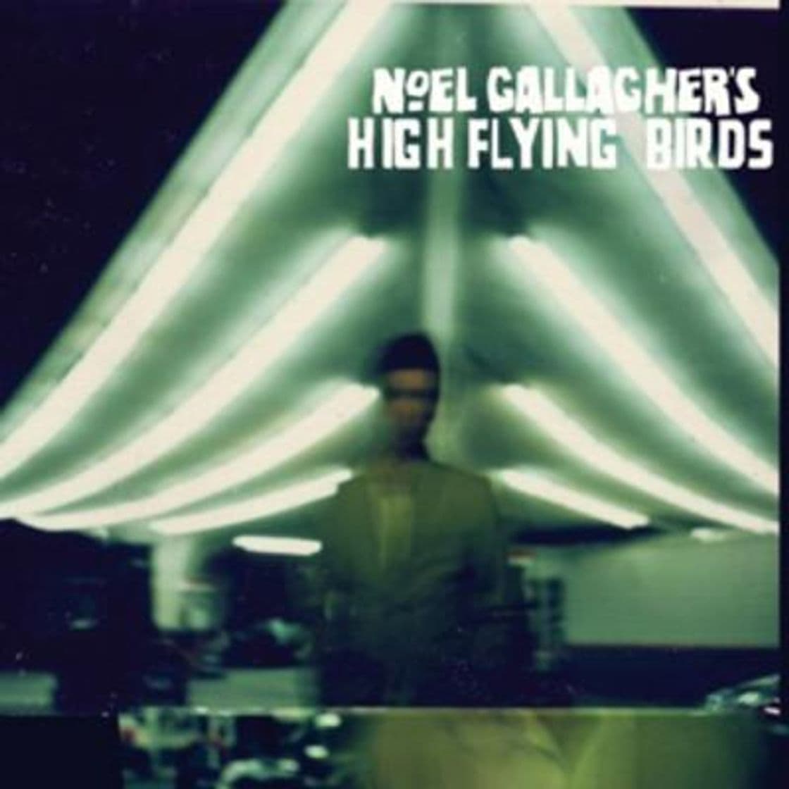 Canción Noel Gallagher's High Flying Birds 