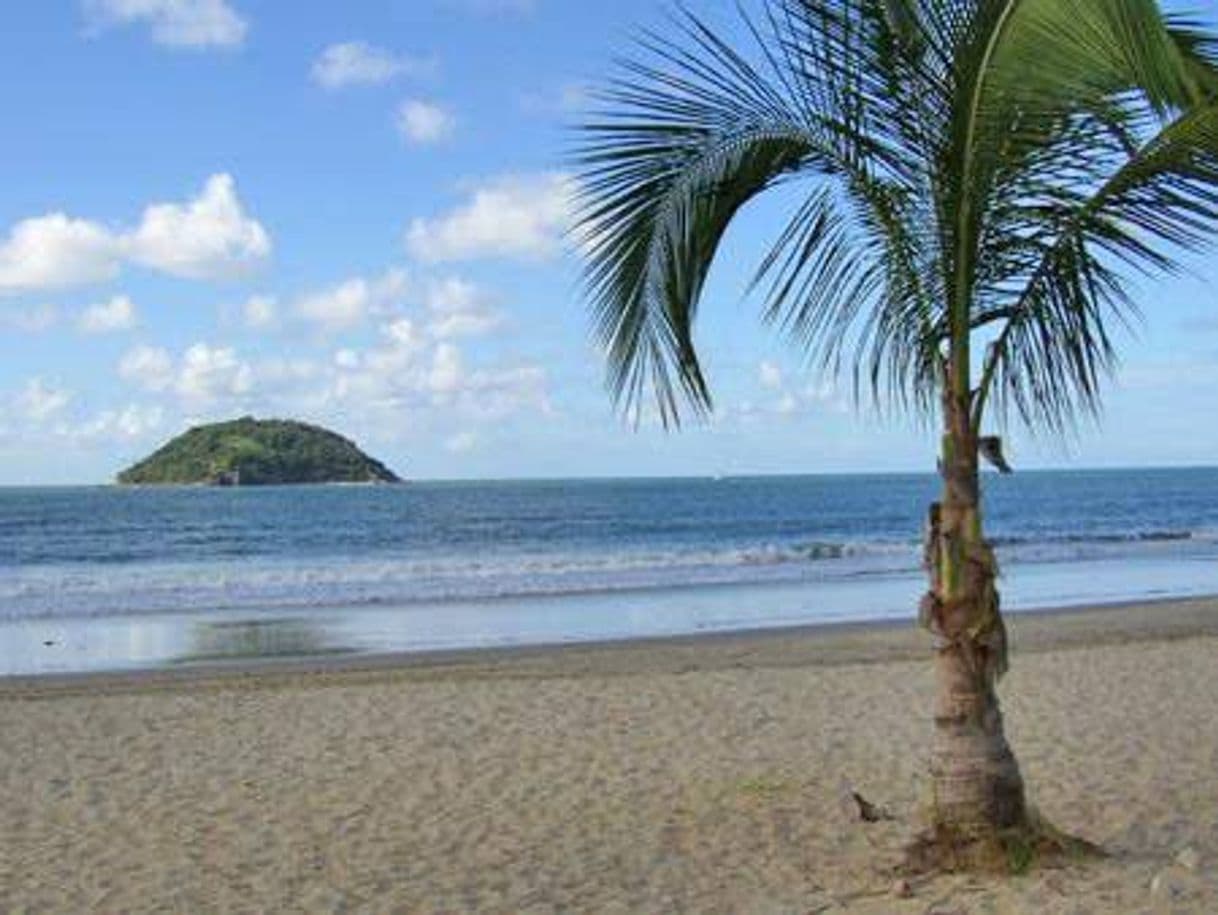 Lugar Rincón de Guayabitos