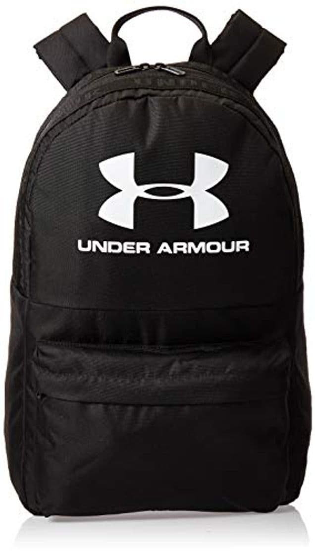 Producto Under Armour - Mochila, color negro, Unisex adulto, Mochila, 1342654, Negro