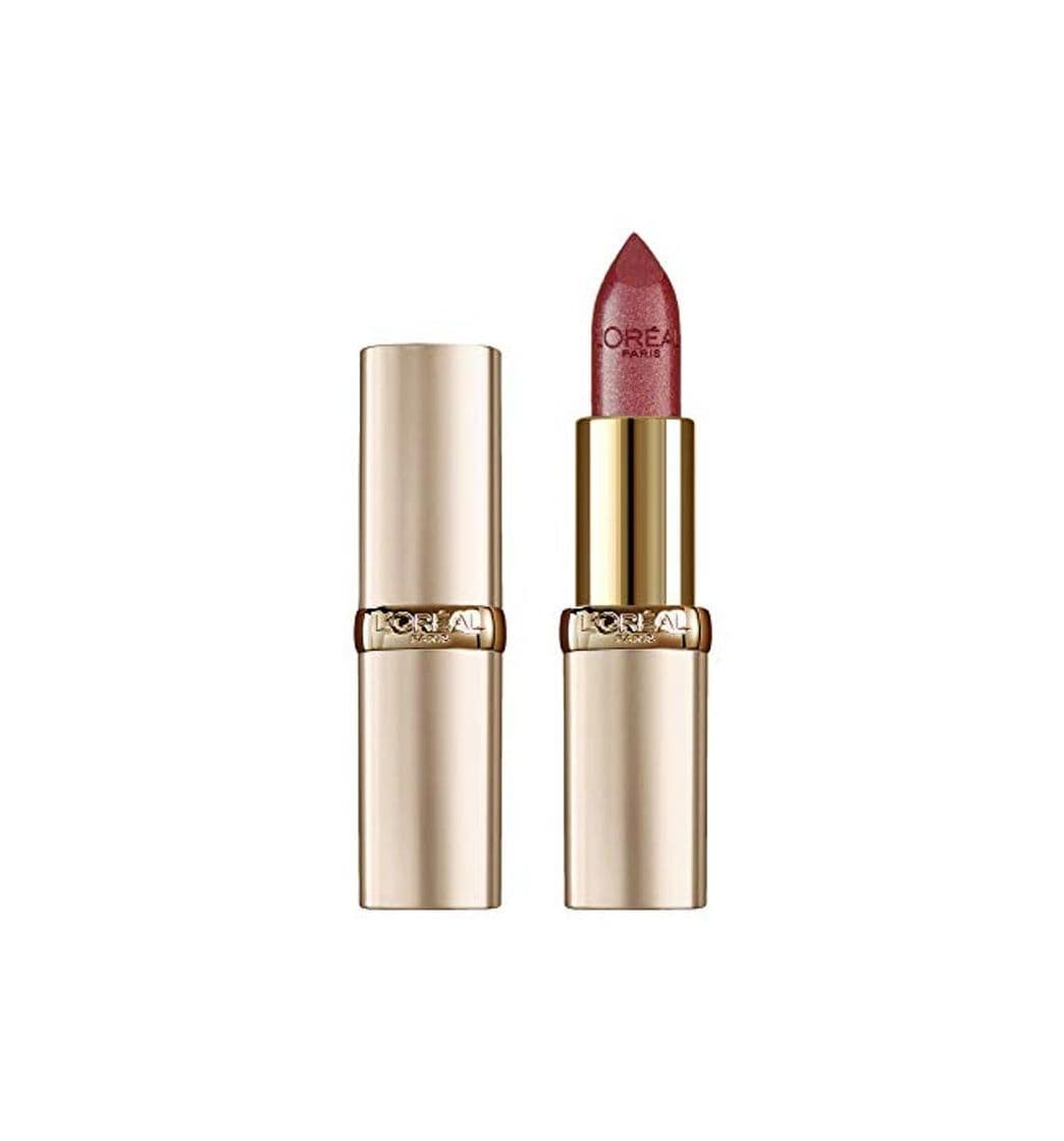 Product L'Oreal Paris Color Riche 362 Cristal Cappucino Barra de Labios Nude Rosado