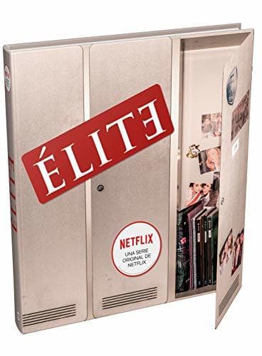 Libro Fanbook Elite