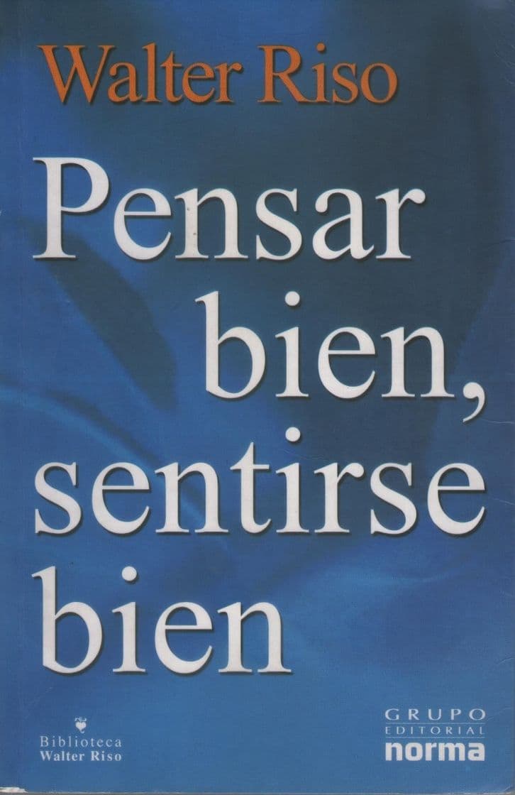 Book Pensar bien, sentirse bien: Nada justifica el sufrimiento innecesario