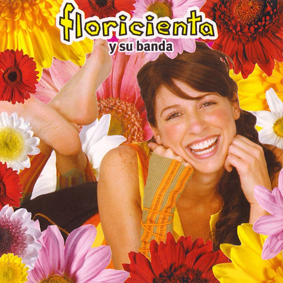 Music Floricienta