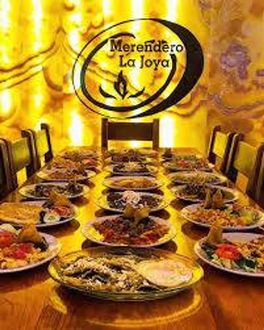 Restaurants Merendero La Joya