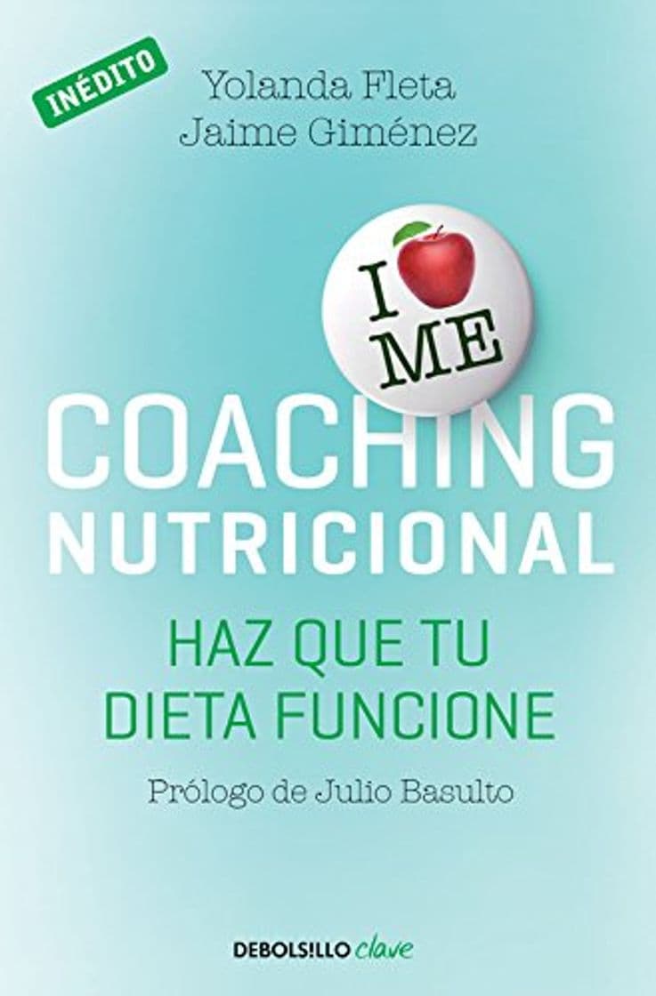 Book Coaching nutricional: Haz que tu dieta Funcione