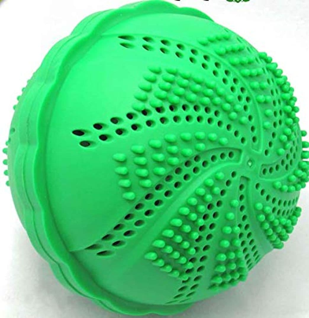 Product Bola Lavandería lavado EcoSpin 1 unit Ecofriendly Ahorra detergente 1000 lavada