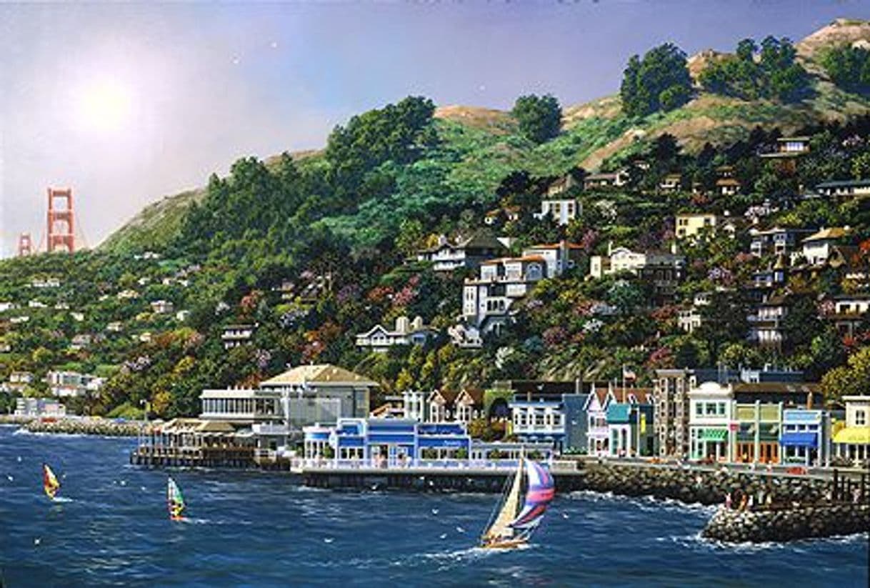 Place Sausalito