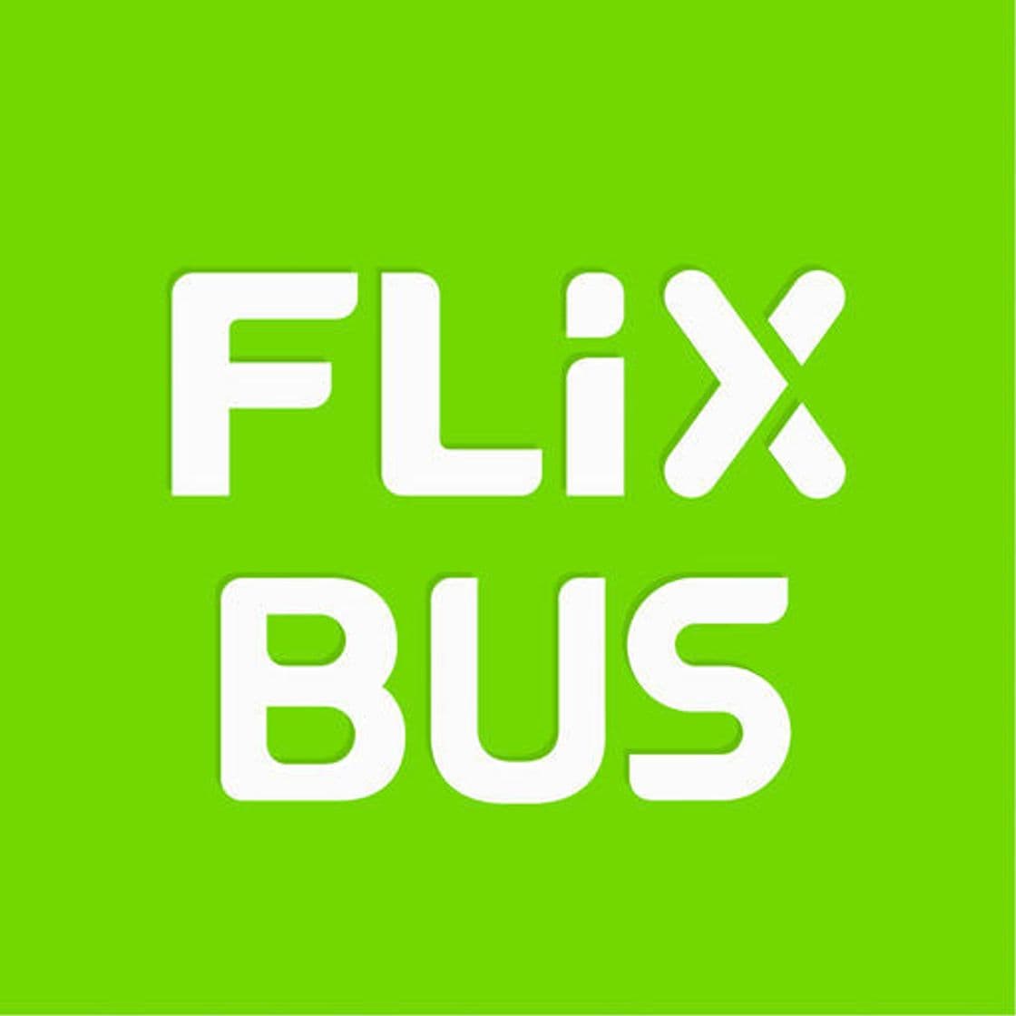 App FlixBus: Smart Bus Travel