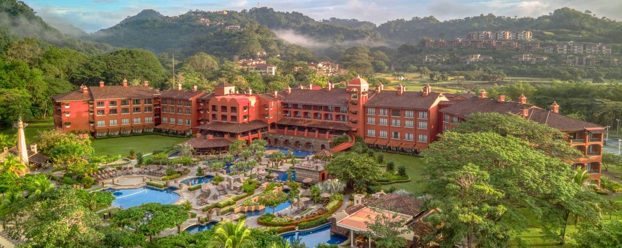 Place Los Sueños Marriott Ocean & Golf Resort