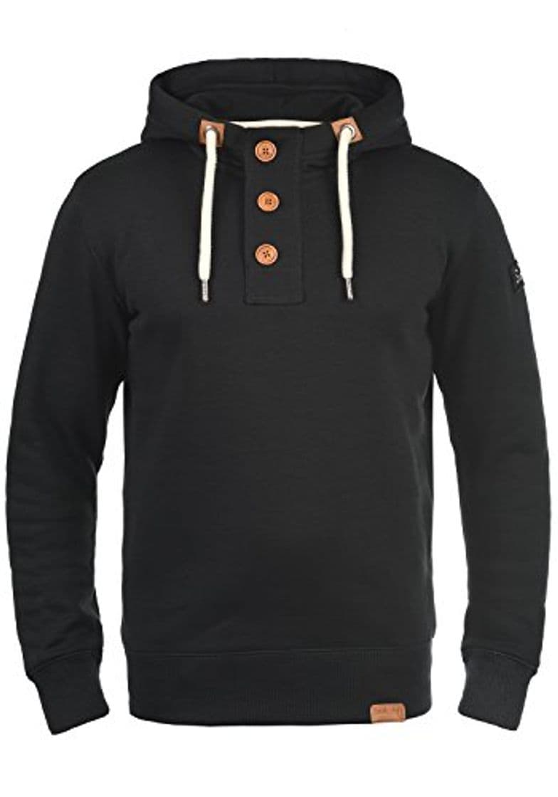 Product !Solid TripStrip Sudadera con Capucha Suéter Hoodie para Hombre con Capucha con