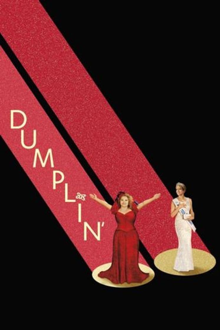 Película Dumplin'