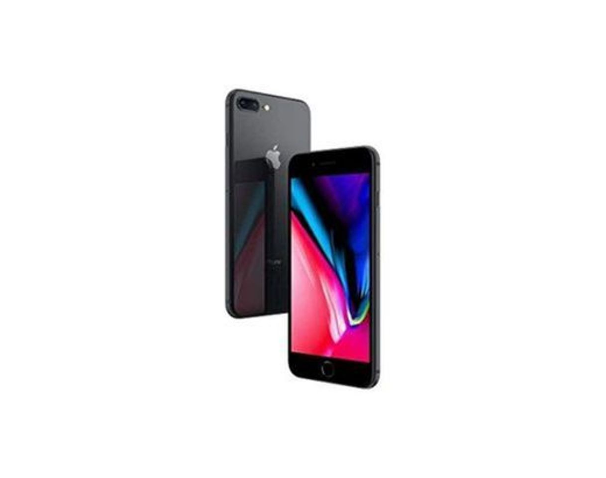 Electrónica Apple iPhone 8 Plus 64GB Gris Espacial