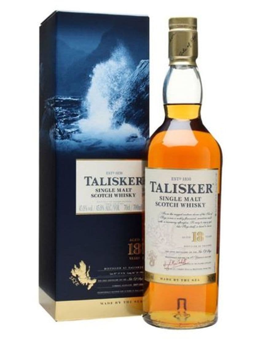 Producto Talisker 18 Year Old Scotch Whisky