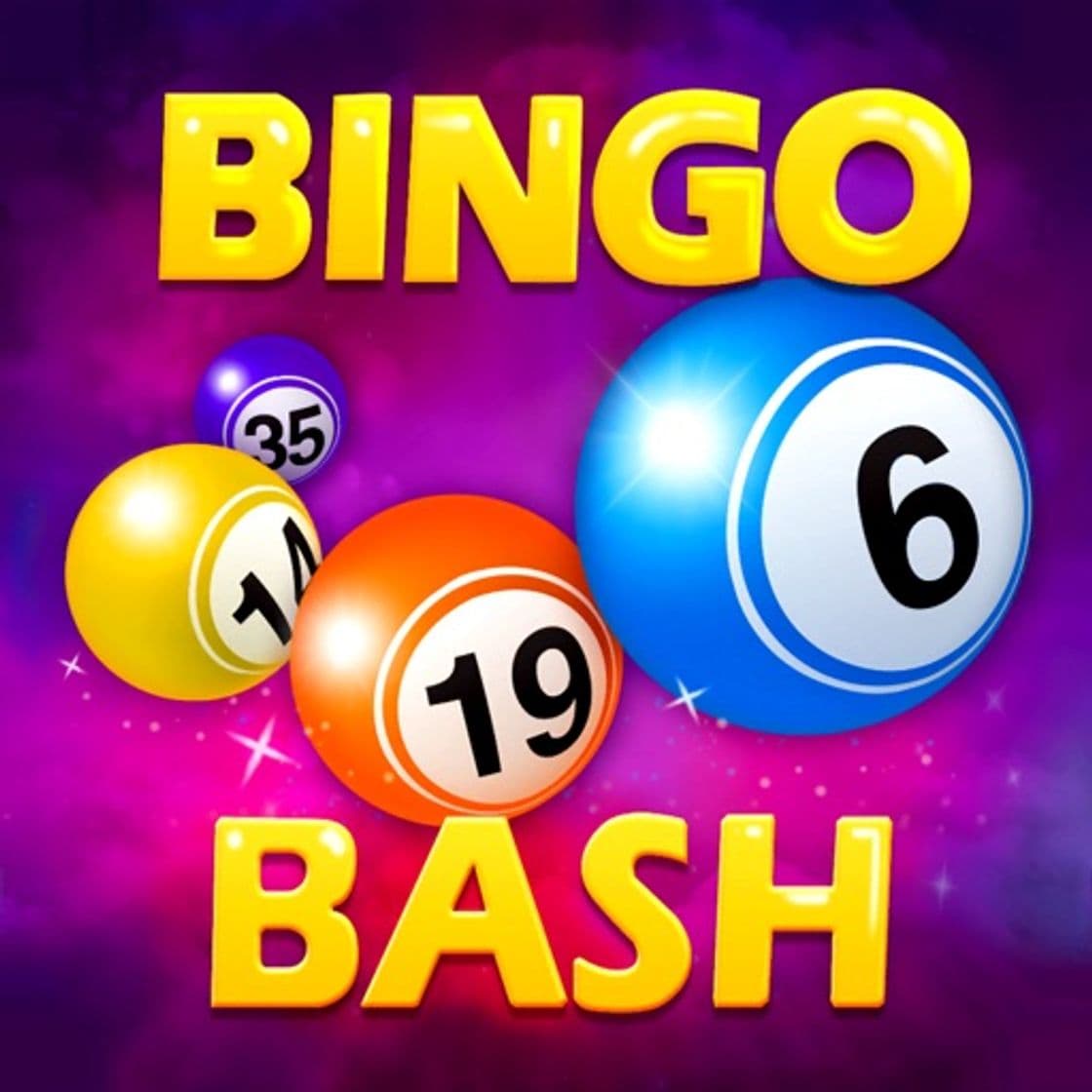 App Bingo Bash: Online Bingo Games