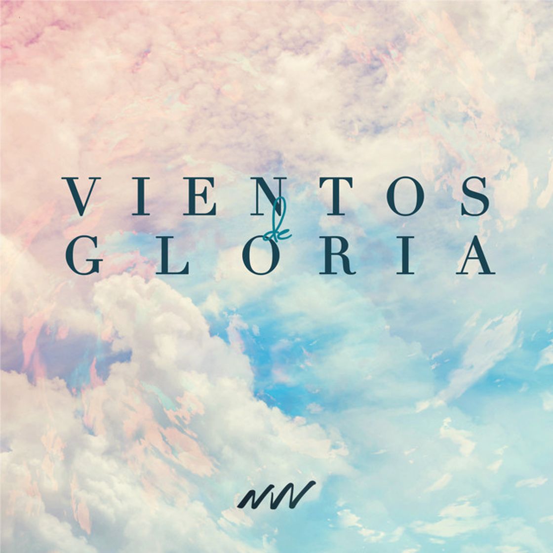 Canción Vientos de Gloria (Sopla Hoy)