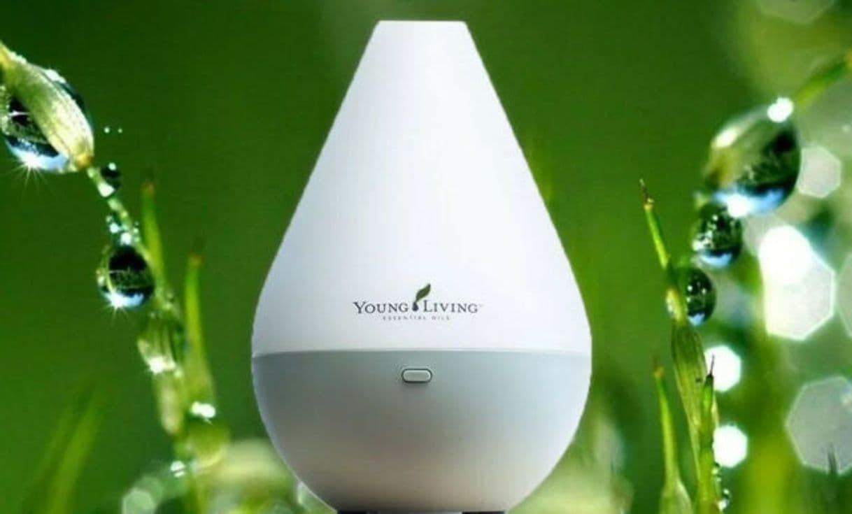 Product Difusor Dewdrop™ de Young Living