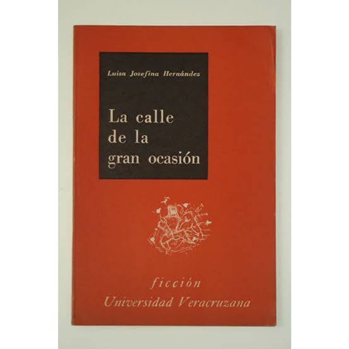 Libro La calle de la gran ocasión. Diálogos. [Tapa blanda] by HERNANDEZ