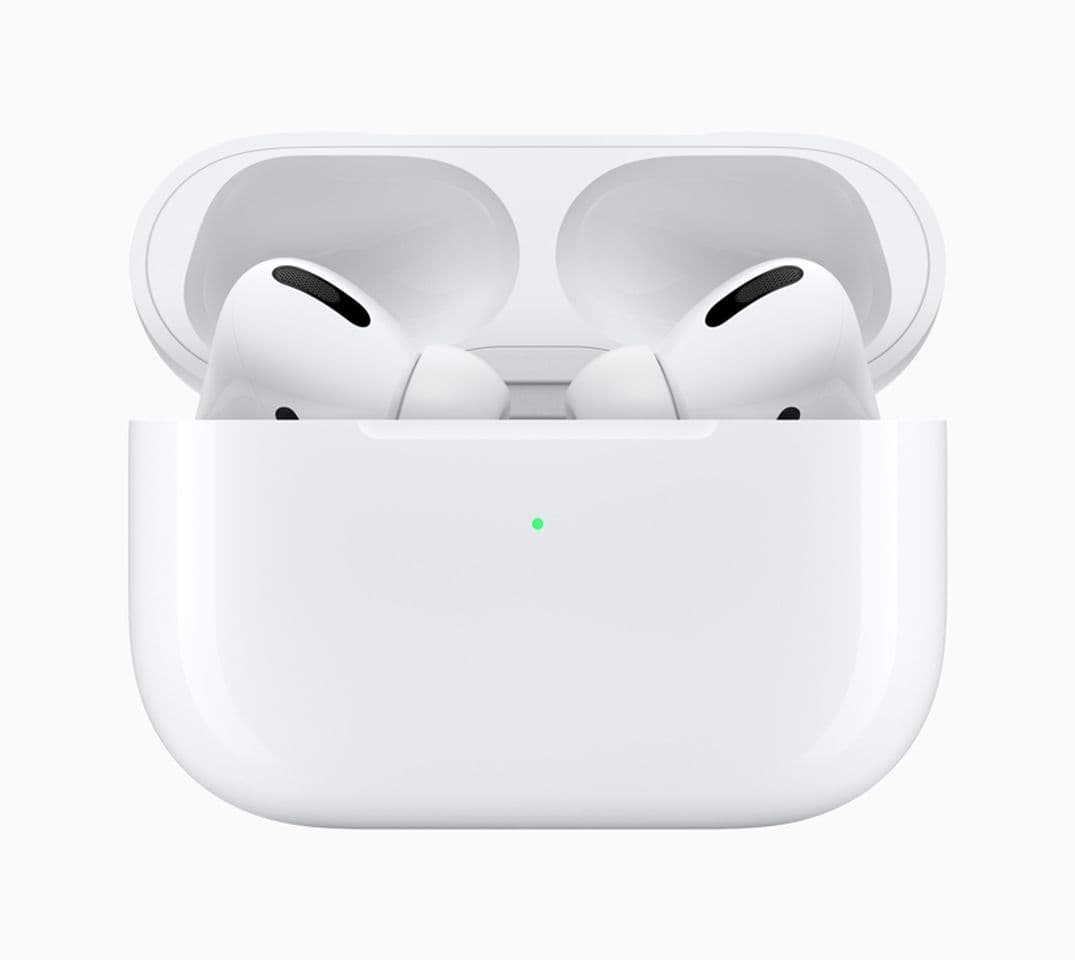 Producto Air Pods Pro