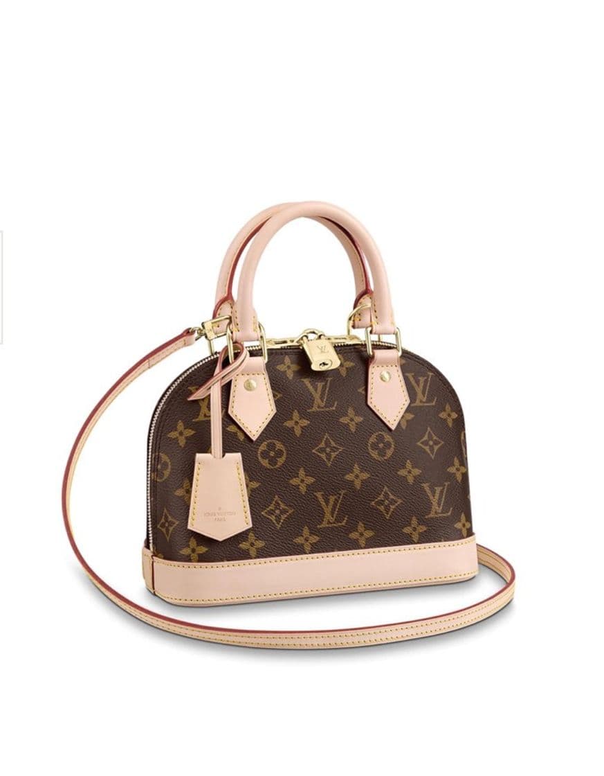 Moda Bolso de mano Alma BB | LOUIS VUITTON