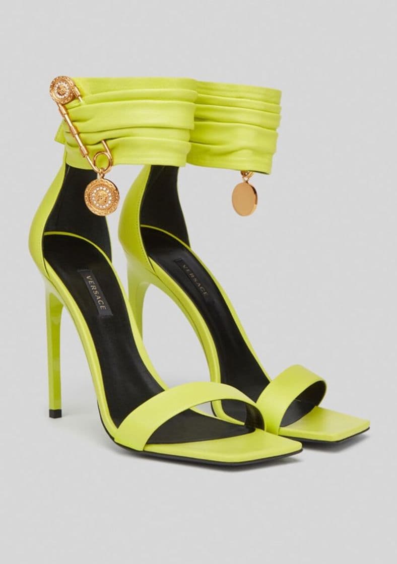 Moda Sandals 