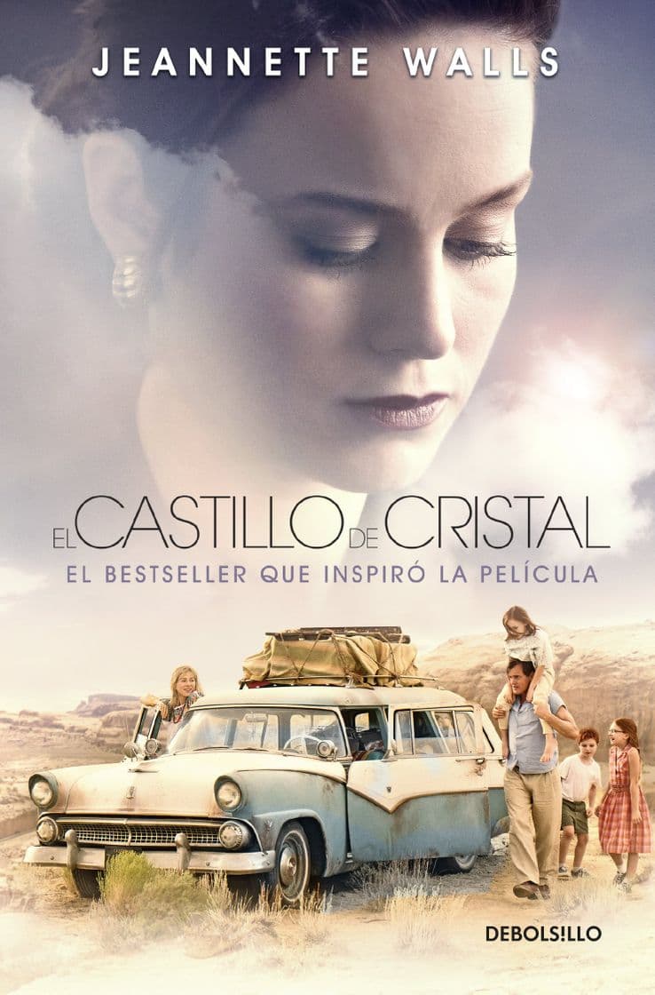 Película The Glass Castle